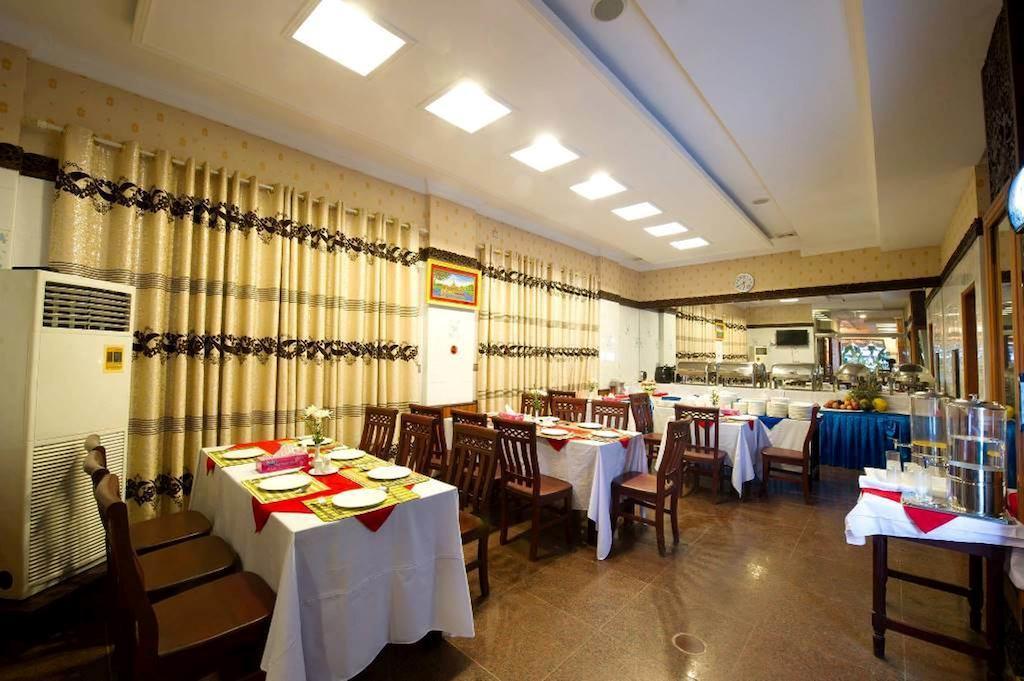 Taw Win Myanmar Hotel Mandalay Ngoại thất bức ảnh