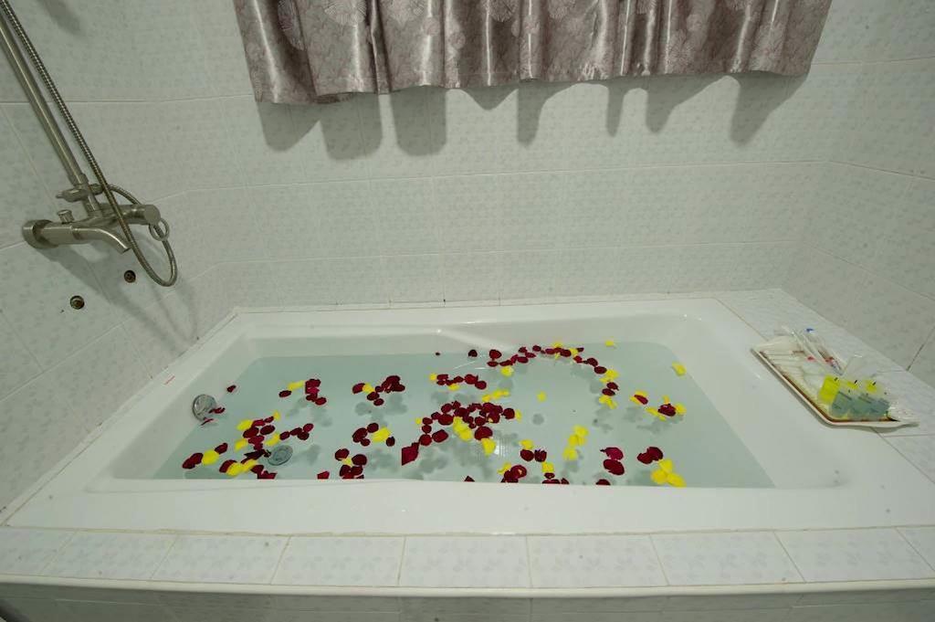 Taw Win Myanmar Hotel Mandalay Phòng bức ảnh