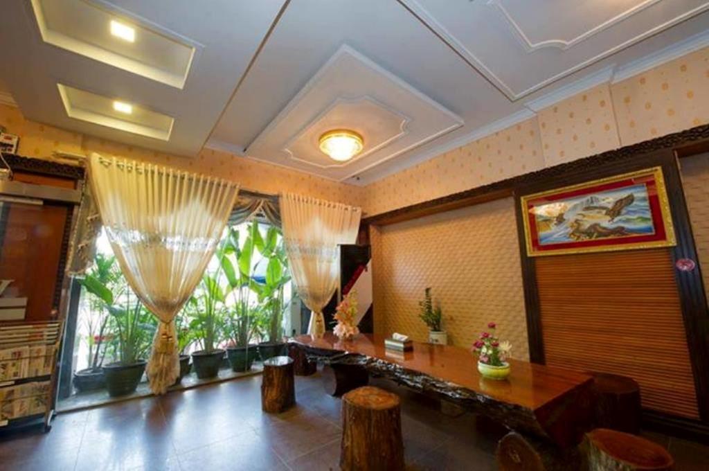 Taw Win Myanmar Hotel Mandalay Ngoại thất bức ảnh