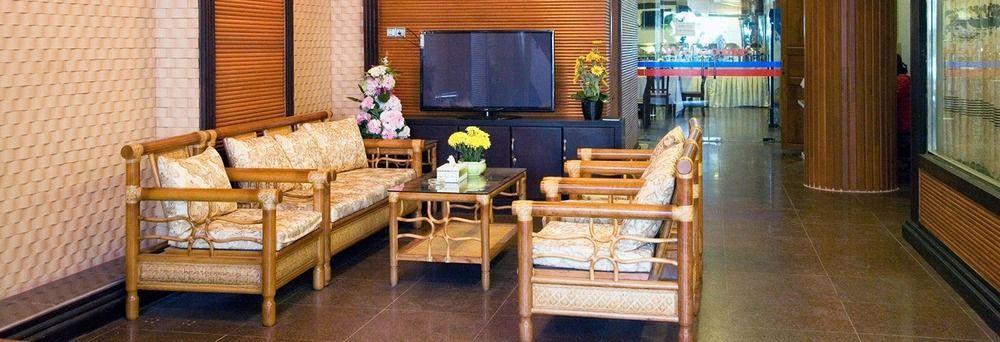 Taw Win Myanmar Hotel Mandalay Ngoại thất bức ảnh
