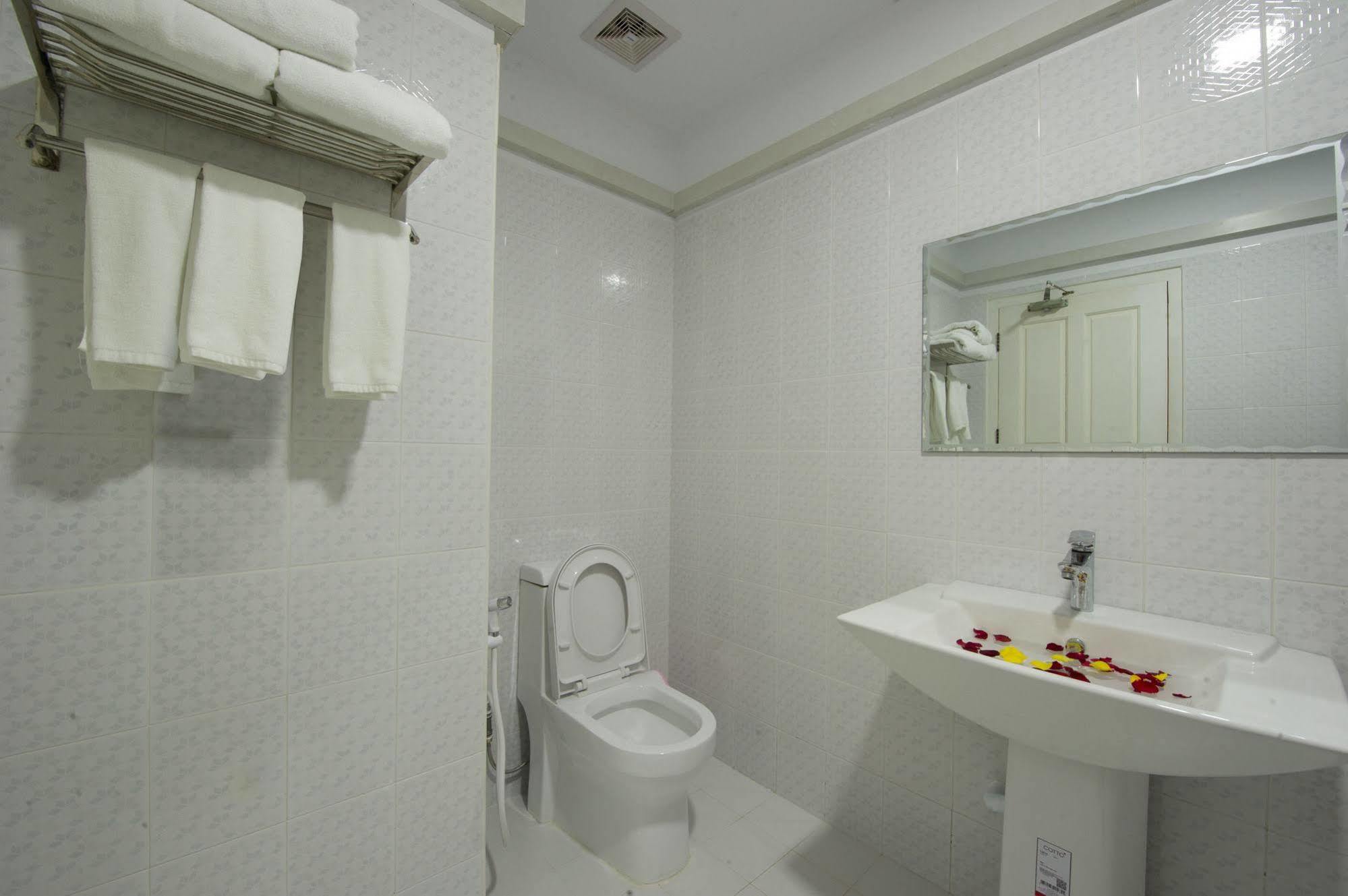 Taw Win Myanmar Hotel Mandalay Ngoại thất bức ảnh