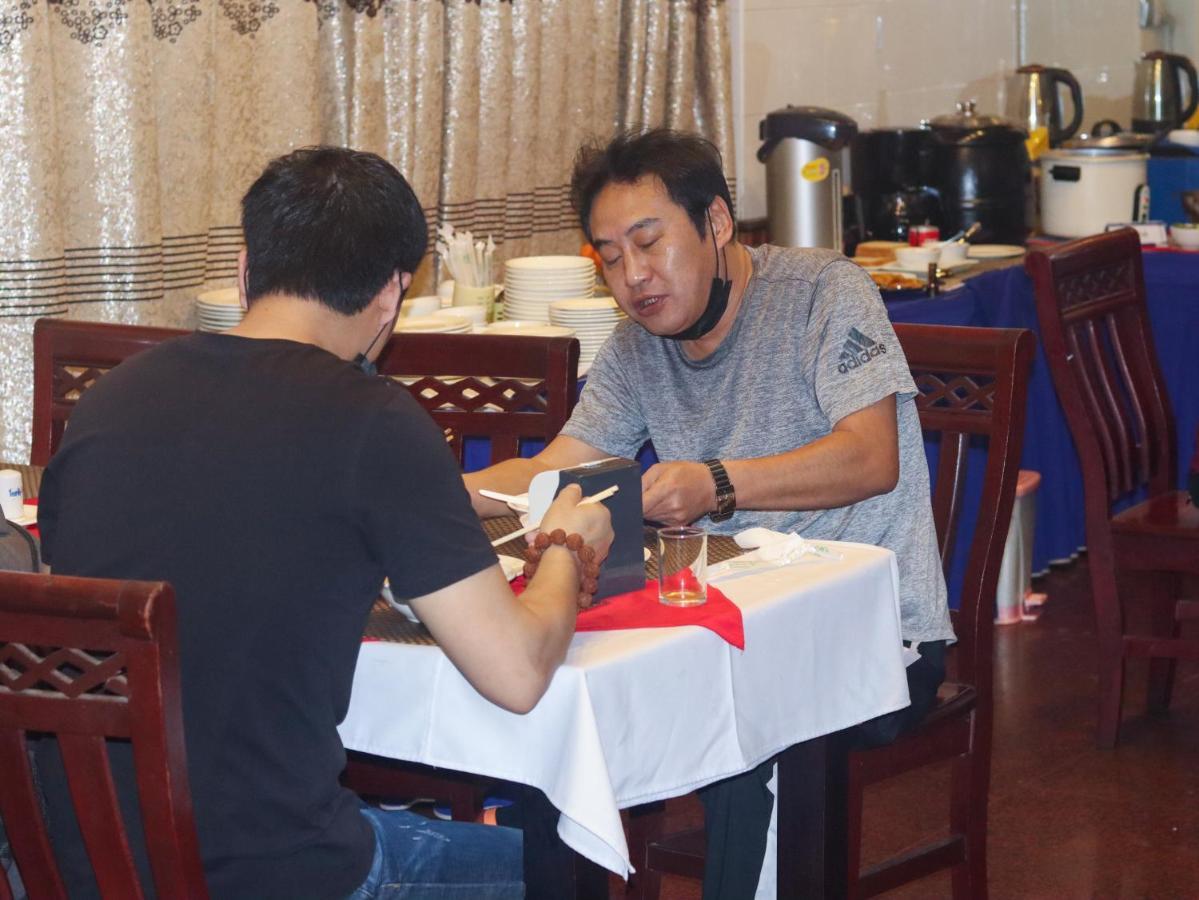 Taw Win Myanmar Hotel Mandalay Ngoại thất bức ảnh